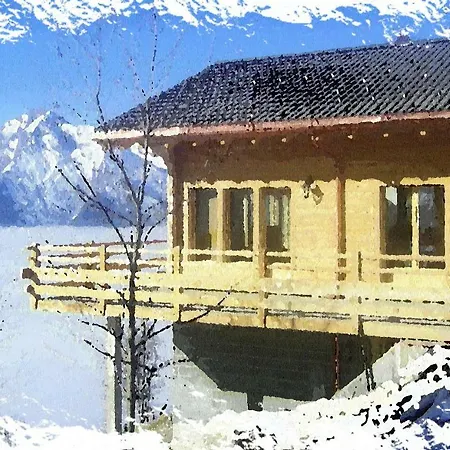 Chalet Chalet La Clarine *