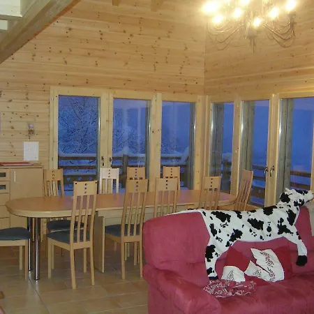 Chalet Chalet La Clarine Veysonnaz