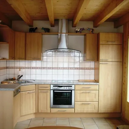 Chalet La Clarine * Veysonnaz