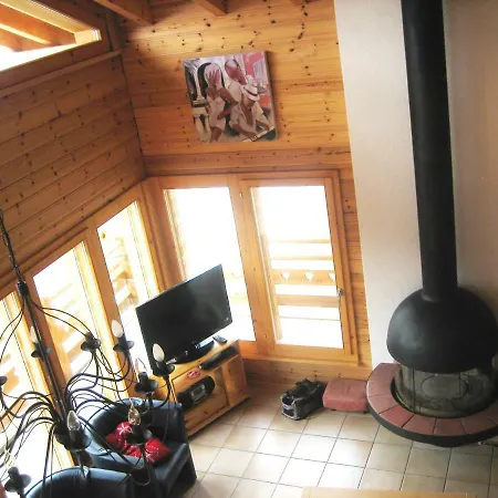 Chalet La Clarine